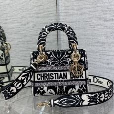 Christian Dior My Lady Bags